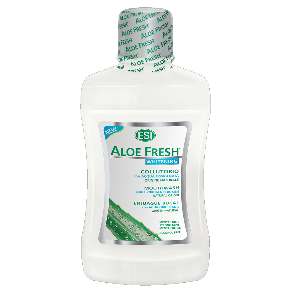 Image of Aloe Fresh bianconing Esi 500ml033