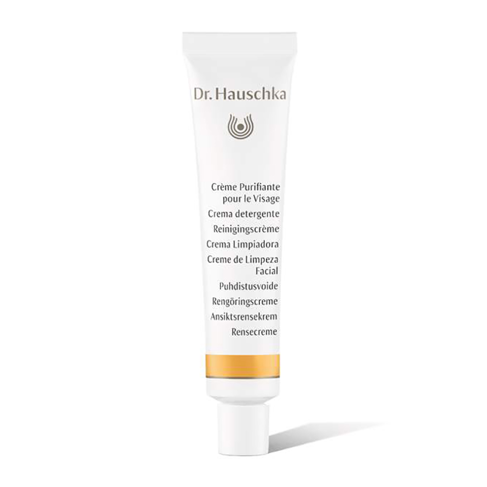 Image of Dr.Hauschka Crema Detergente 10ml033