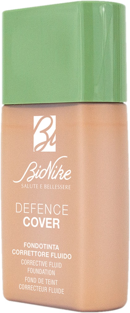 Image of Defence Cover 102 Sable BioNike 40ml033