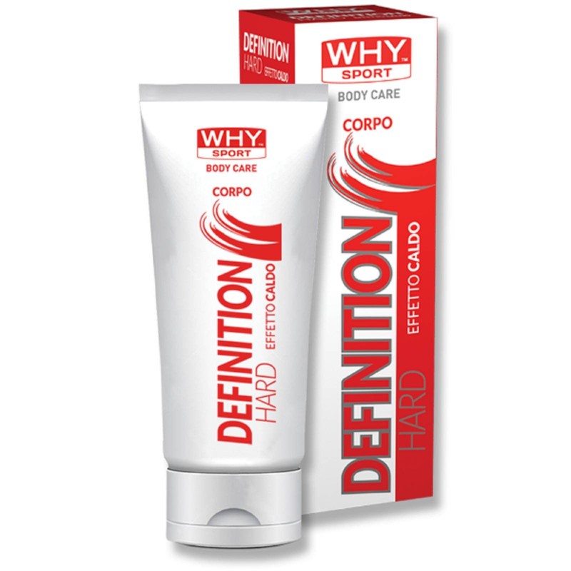 Image of Definition Hard WHYsport 200ml033