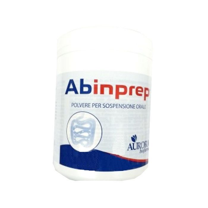 Image of Abinprep Aurora BioFarma 300g