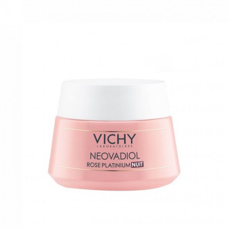 

Neovadiol Rose Platinium Notte Vichy 50ml