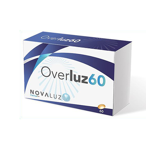 Image of Overluz 60 Novaluz 60 Perle033