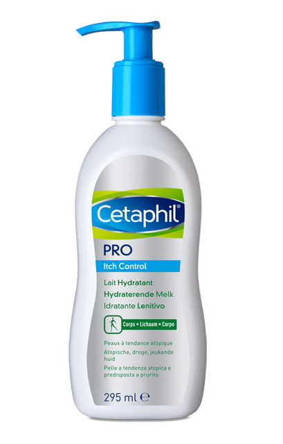 

Cetaphil® PRO Itch Control Idratante Lenitivo 295ml