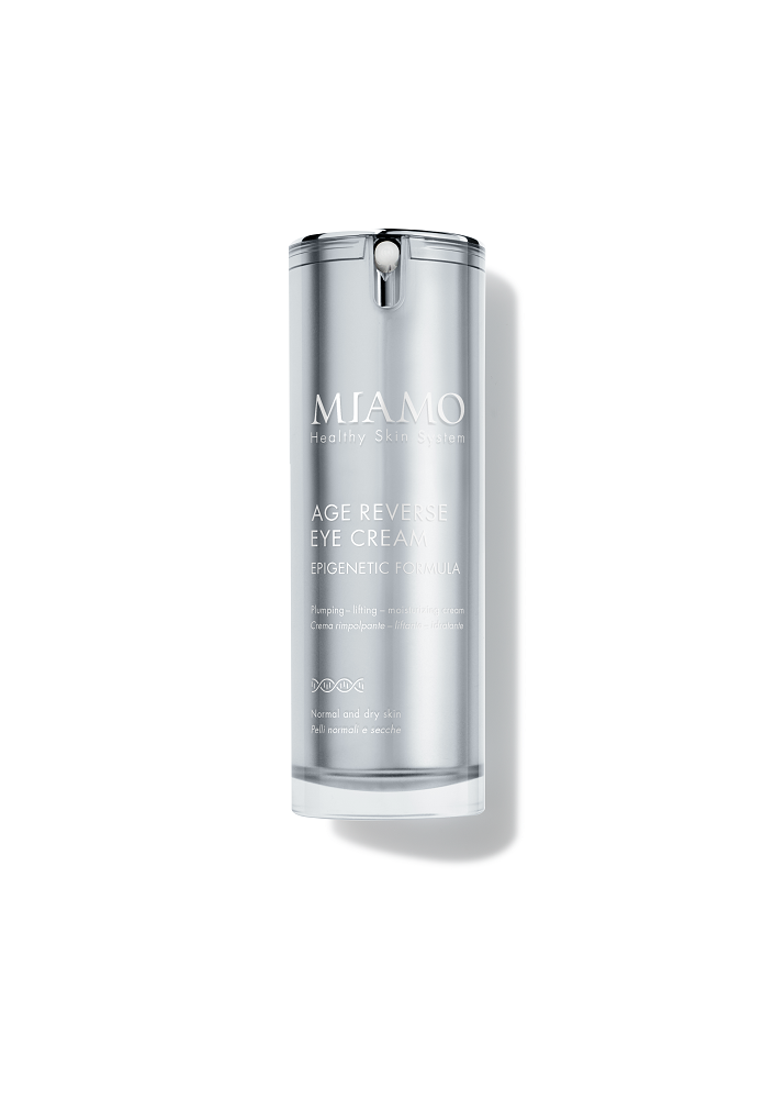 Image of Age Reverse Eye Cream Miamo 15ml033