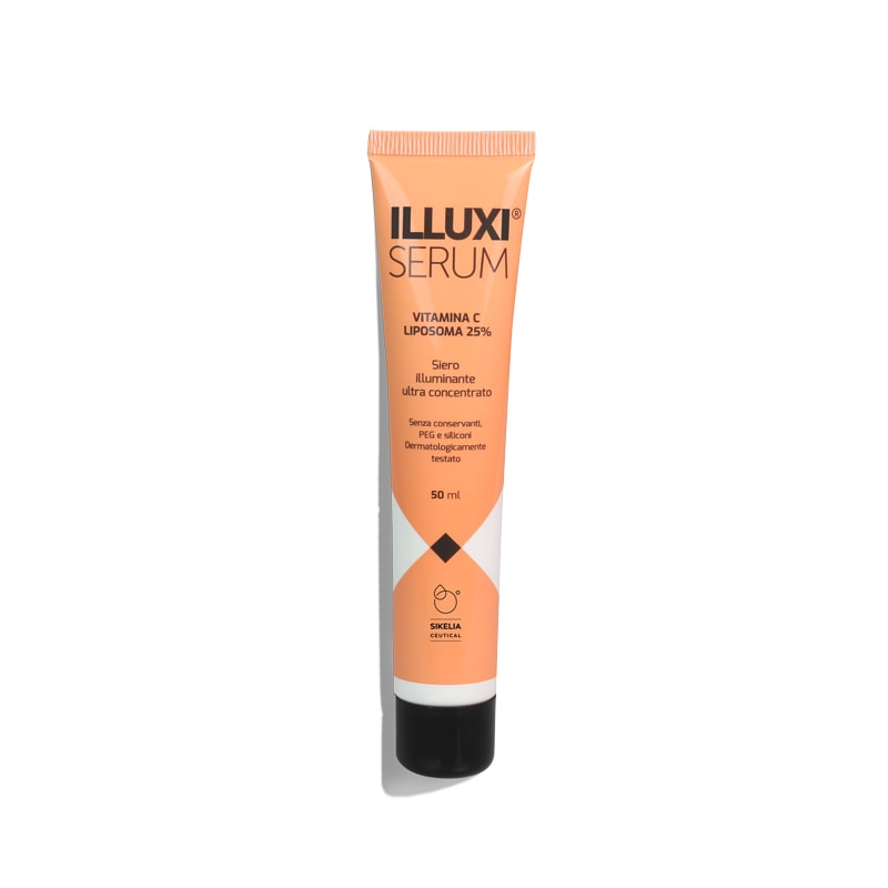 Image of Illuxi Serum Sikelia Ceutical 50ml033