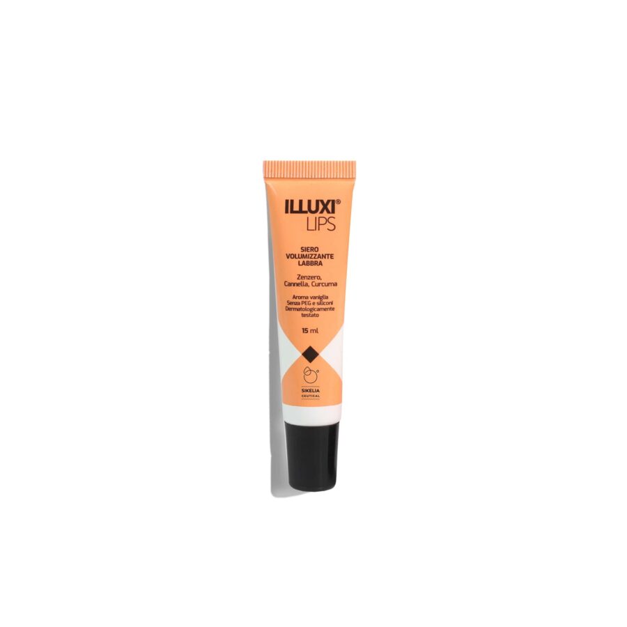 Image of Illuxi Lips Sikelia Ceutical 15ml033