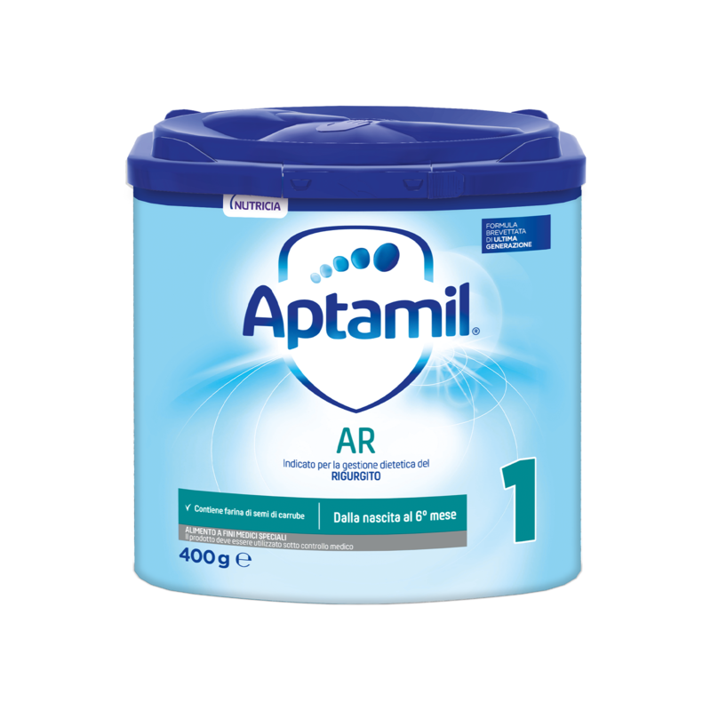 Image of Aptamil AR 1 Nutricia 400g