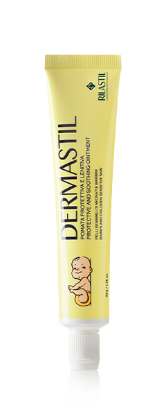 

Dermastil Pediatric Pomata Rilastil® 50g