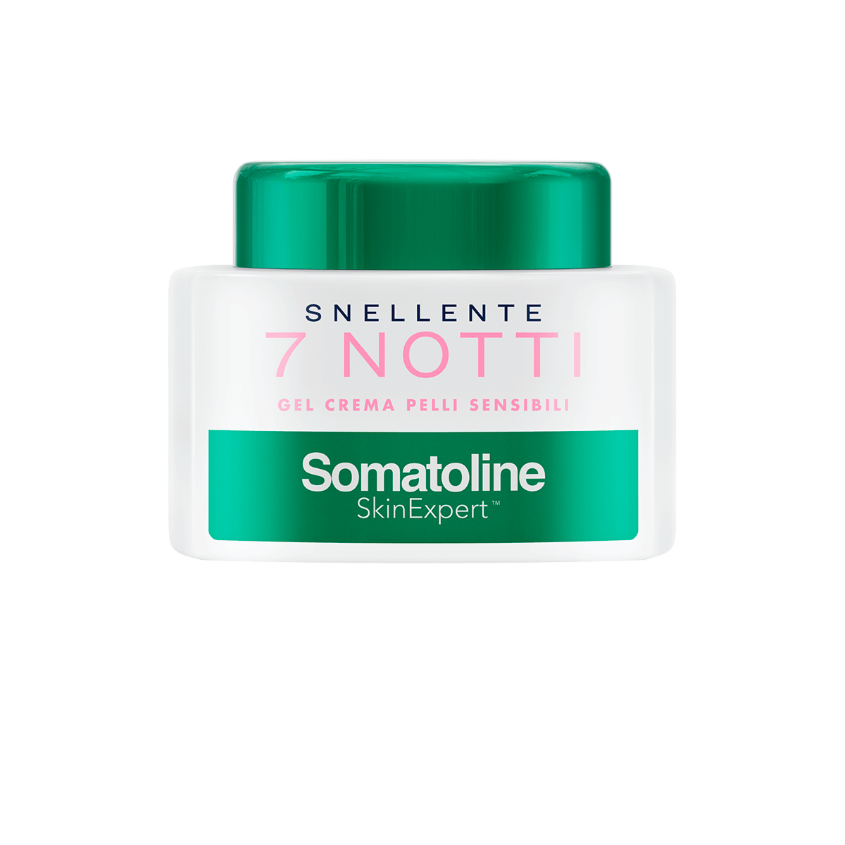 Snellente 7 Notti Natural Somatoline Cosmetic(R) 400ml