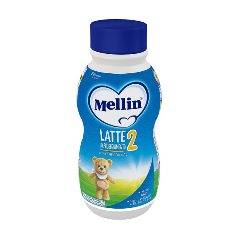 Image of Mellin 2 Liquido 500ml