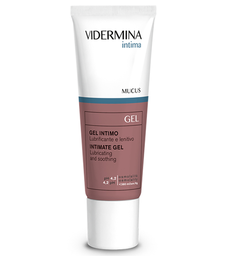 

Vidermina Mucus 30ml