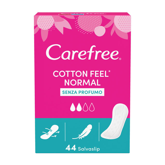 Carefree Cotton feel normal 44. Carefree Cotton feel normal 2. Carefree Cotton feel normal 56 St. Кефри прокладки Cotton feel normal 44шт адрес производства.