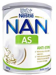 

NAN Latti Speciali Anti Stipsi Nestlè 800g