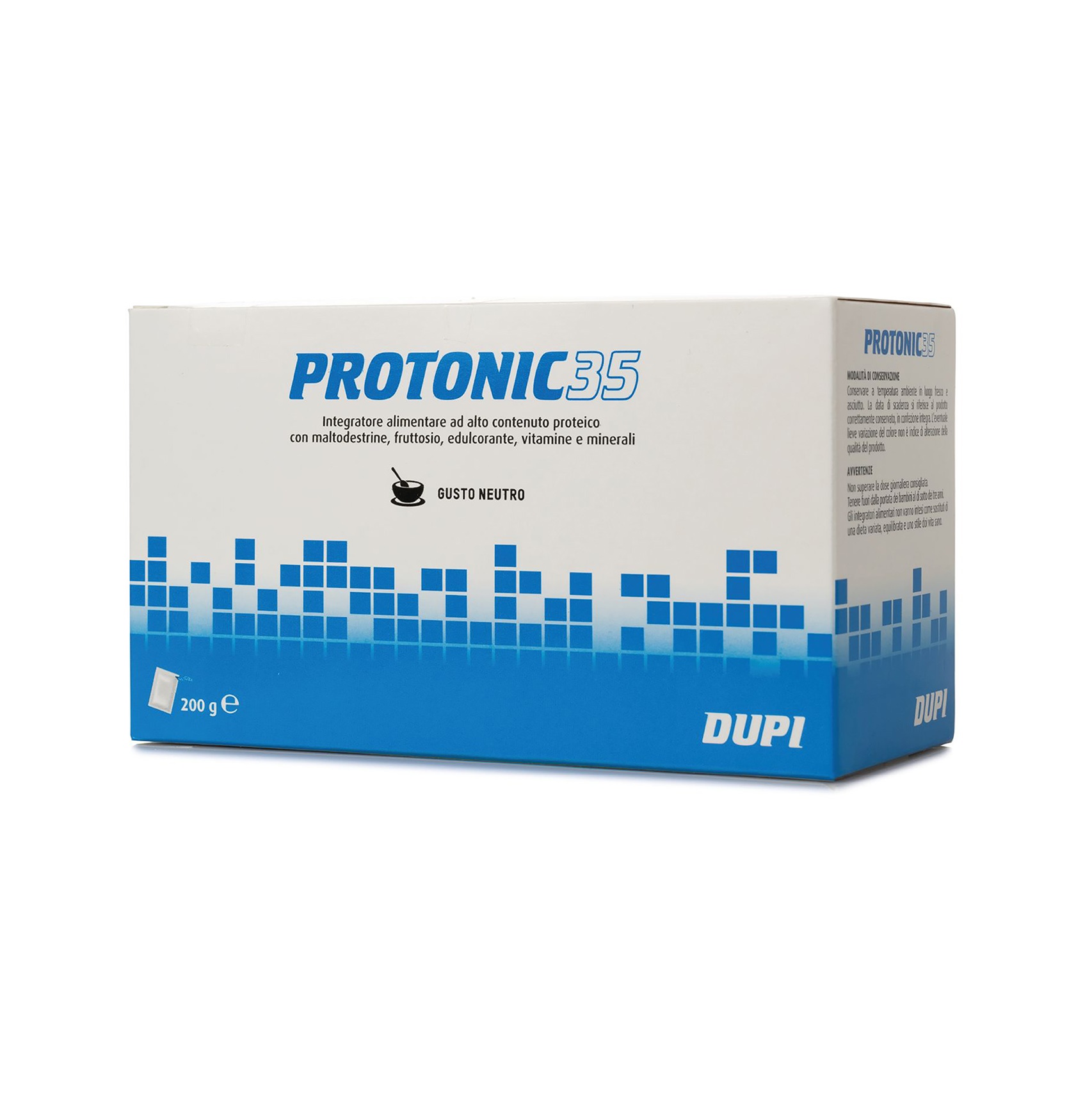 Image of Protonic 35 Dupi 30 Bustine033