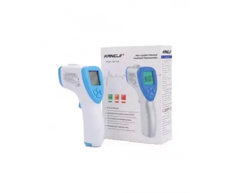 Image of Termoscanner A Infrarossi Morgan Pharma033