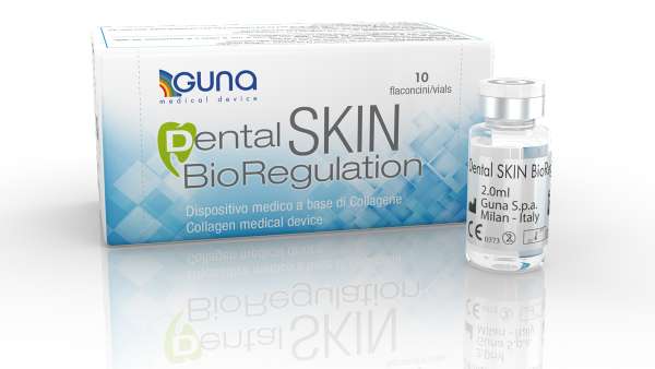 Image of Dental Skin BioRegulation Guna 10x2ml033