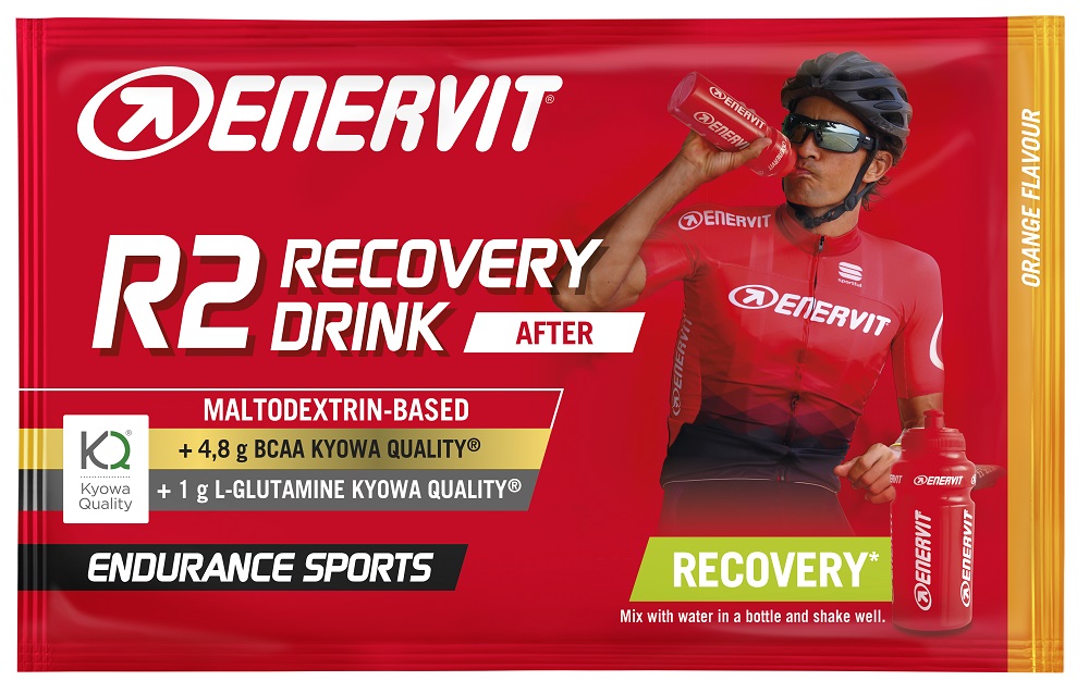 Image of R2 Recovery Drink After Enervit 50g