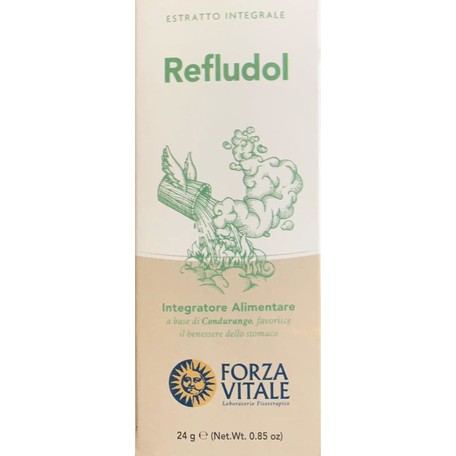 Image of Refludol Forza Vitale 24g033