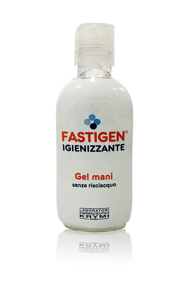 Image of Fastigen Igienizzante Krymi 400ml