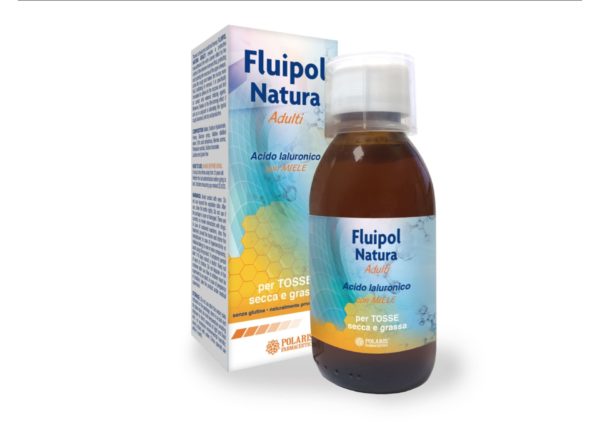 

Fluipol Natura Adulti Polaris 150ml