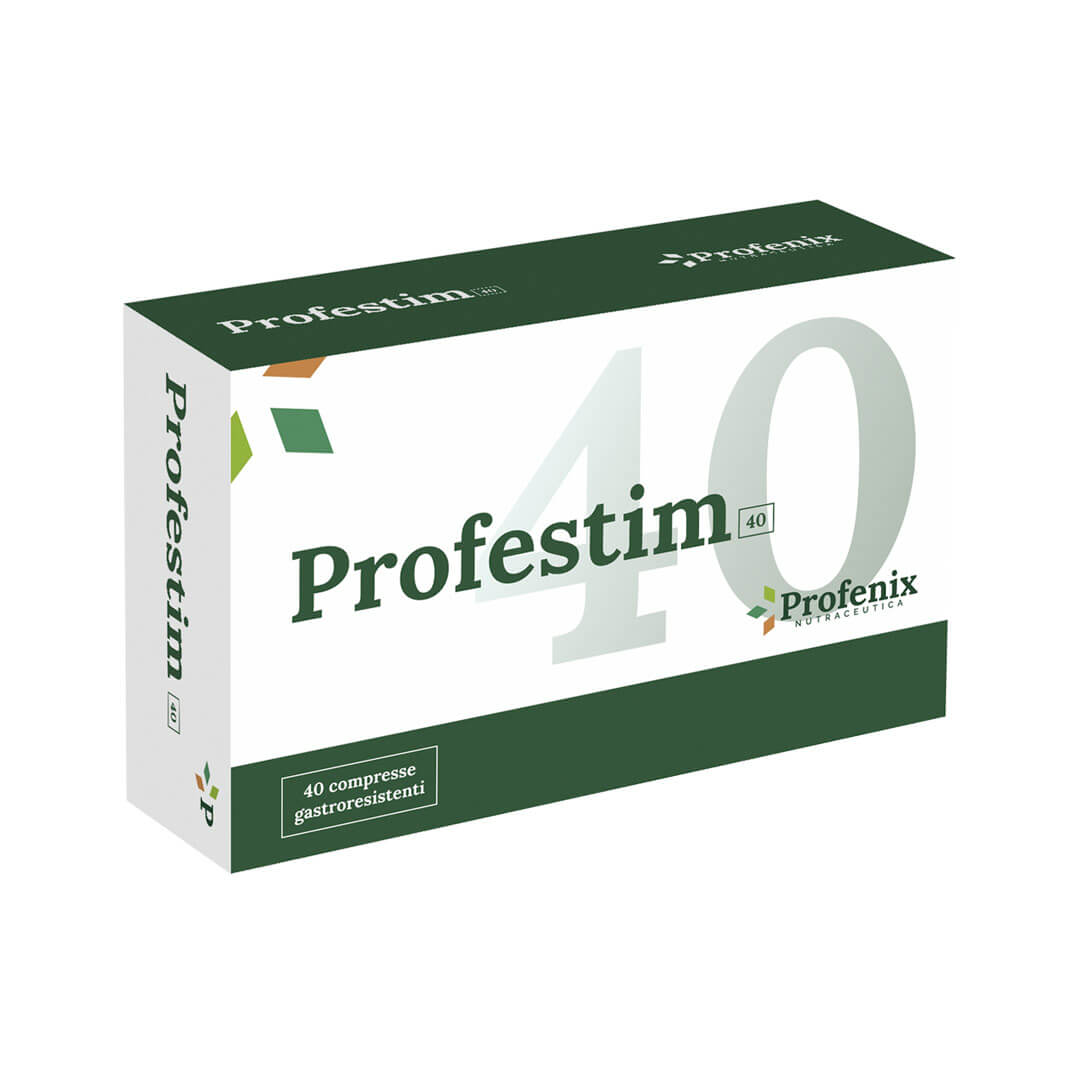 Image of Profestim Profenix 40 Compresse