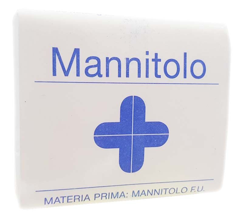 Image of Mannitolo Pani 25g