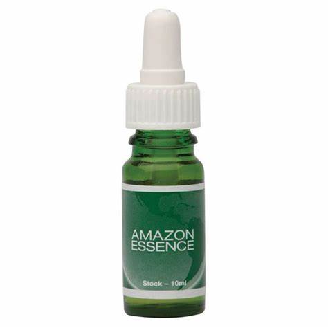 Image of Amazon Essences Australian Bush Essences 10ml033