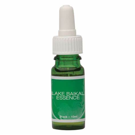 Image of Lake Baikal Essences Australian Bush Essences 10ml033