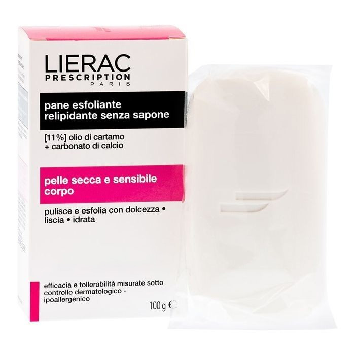 Prescription Pane Esfol Corpo-image