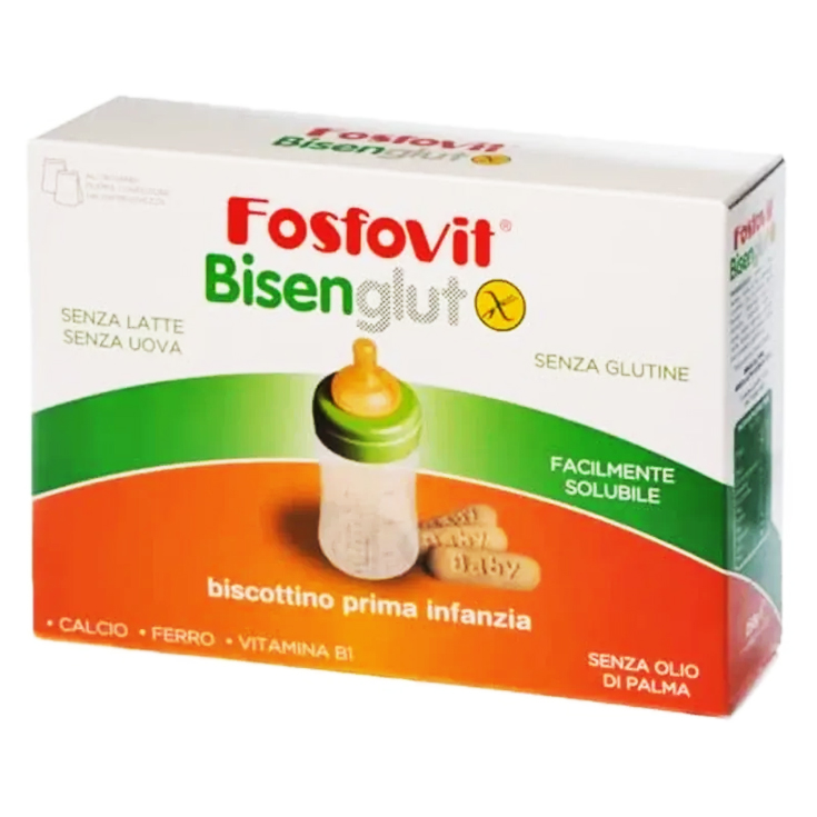 Bisenglut Biscottino Fosfovit(R) 250g