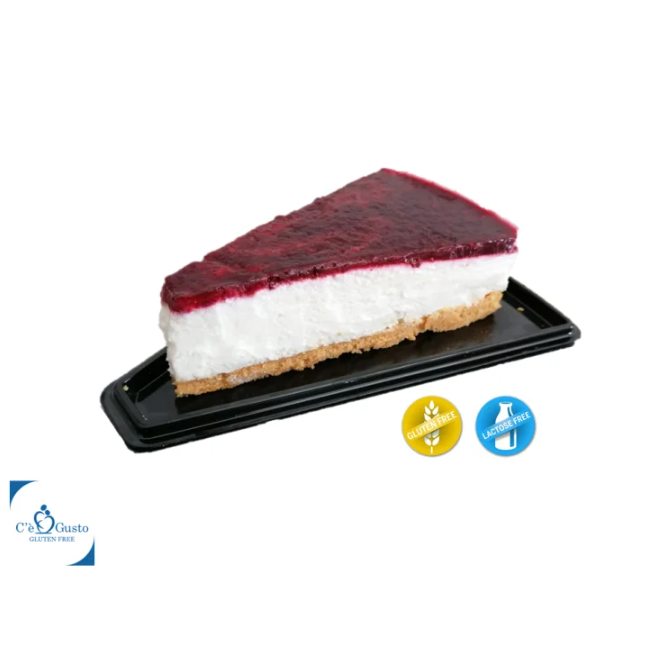 Image of Cheese Cake Frutti Bosco C&#39;E&#39; Gusto 150g033