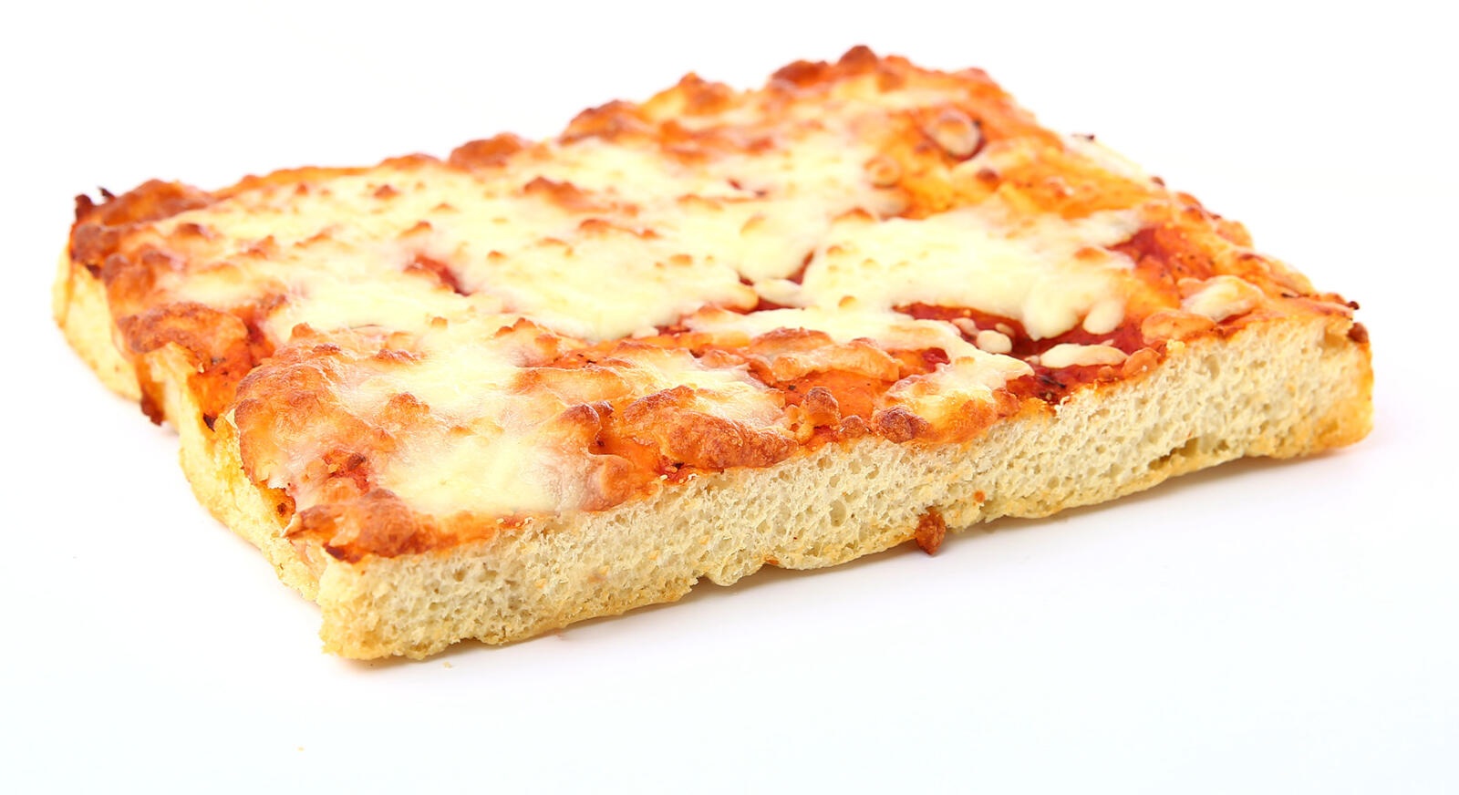 Pizza Trancio Margherita Maria Salemme 250G