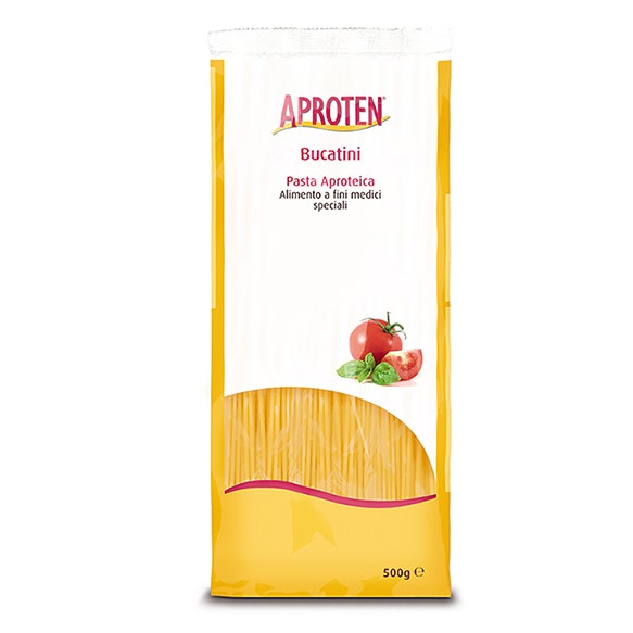 

Bucatini Aproten 500g Promo