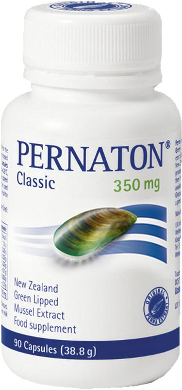 Pernaton 90CPS