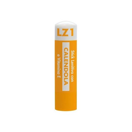 

LZ1 Stick Lenitivo Calendola Zeta Farmaceutici 5ml