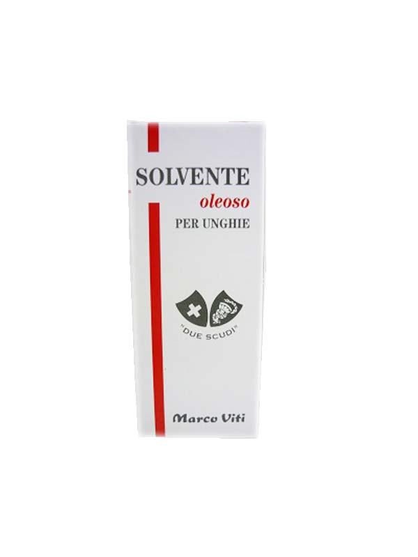 Image of Due Scudi Solvente Oleoso Marco Viti 50ml033