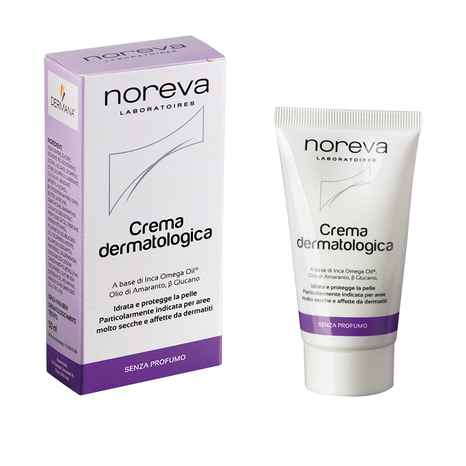 

Crema Dermatologica Noreva 50ml