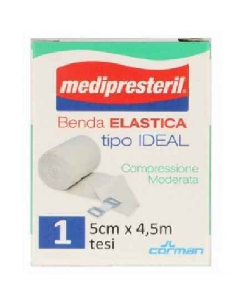 Image of Medipresteril(R) Benda 5X450cm