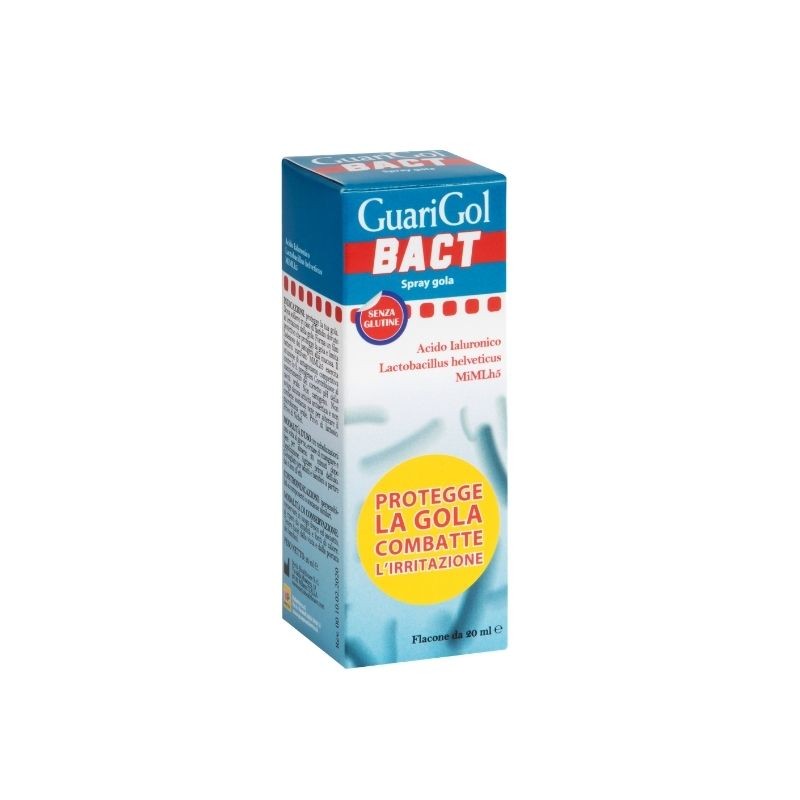 Image of GuariGol(R) Bact Spray Pediatrica 20ml033