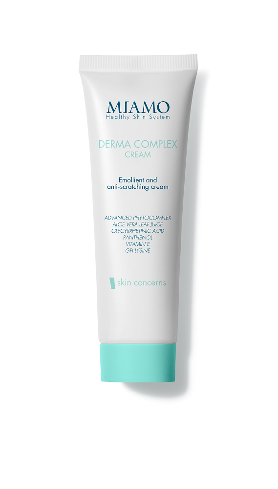 Image of Skin Concerns Derma Complex Cream Miamo 50ml033