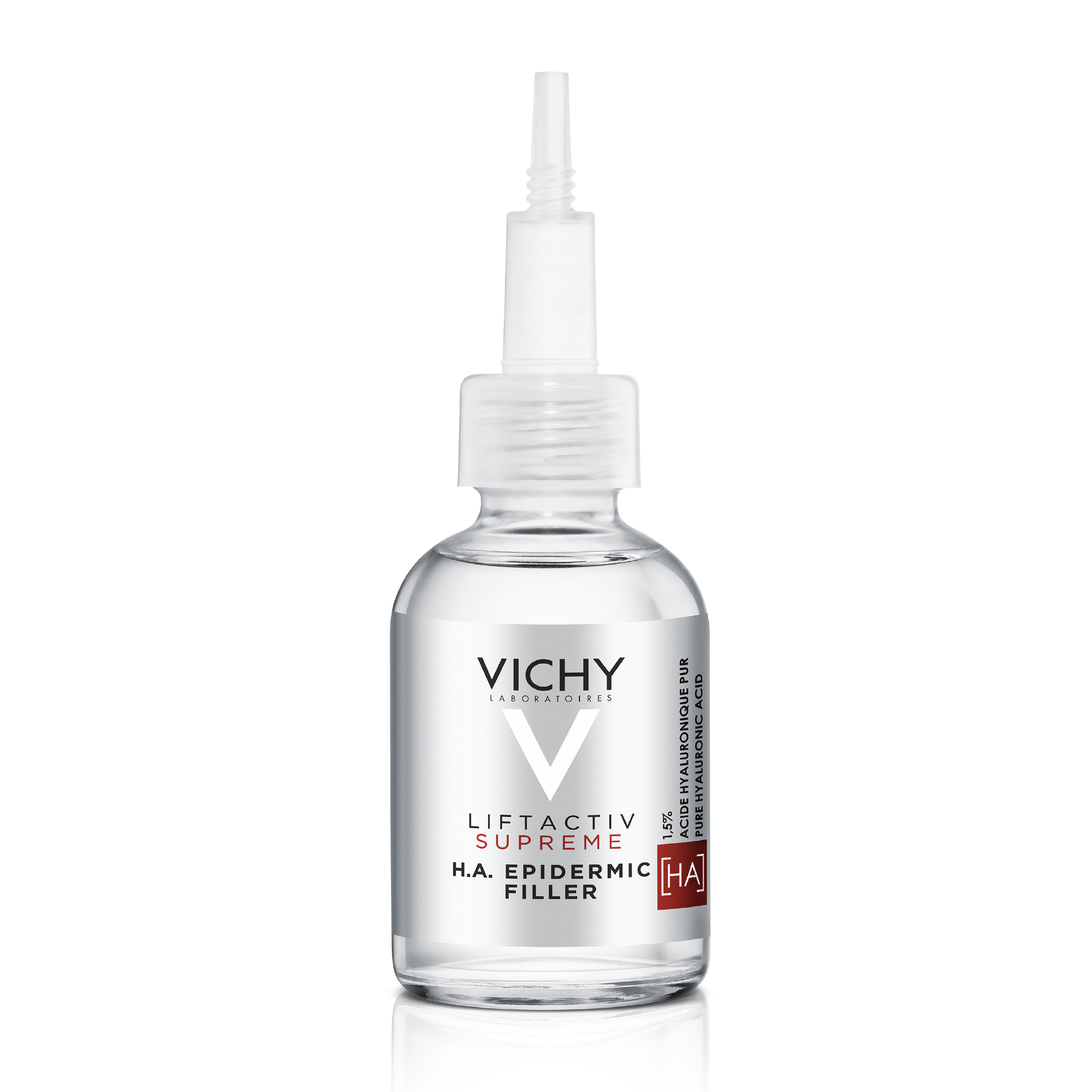 Image of Vichy Liftactiv Siero H.A. Epidermic Filler 30 ml