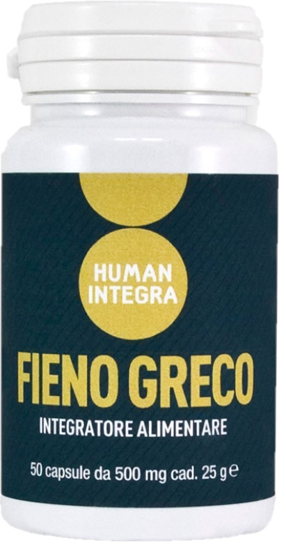 Image of Fieno Greco Abros 50 Capsule Da 500mg033