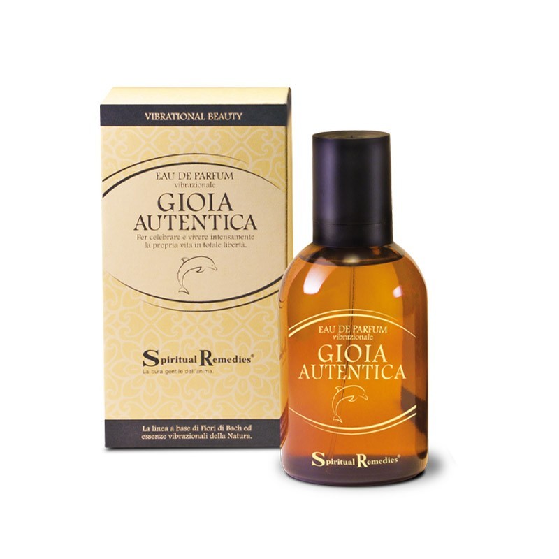 

Gioia Autentica Eau De Parfum Emotionnel Natur 50ml