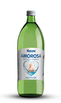 Image of Acqua Amorosa Humana 1000ml