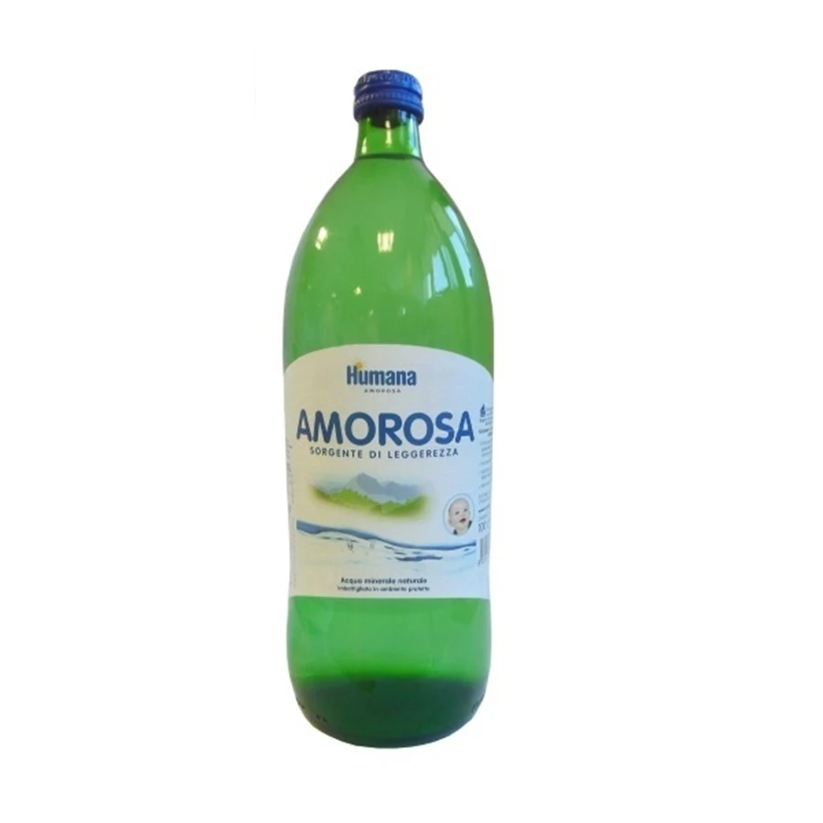 

Amorosa Acqua Humana 1000ml