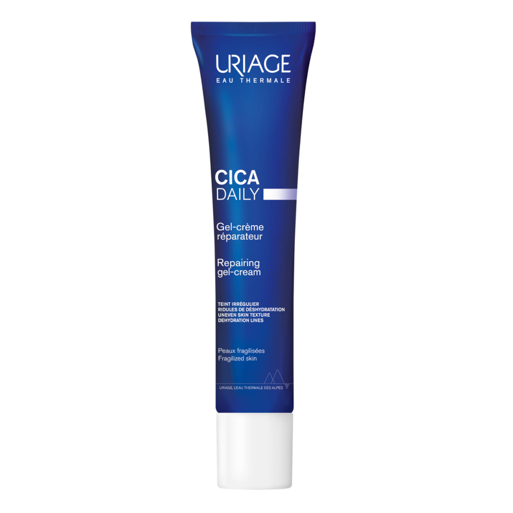 Image of Bariéderm Cica Daily Gel Crème Uriage 40ml033