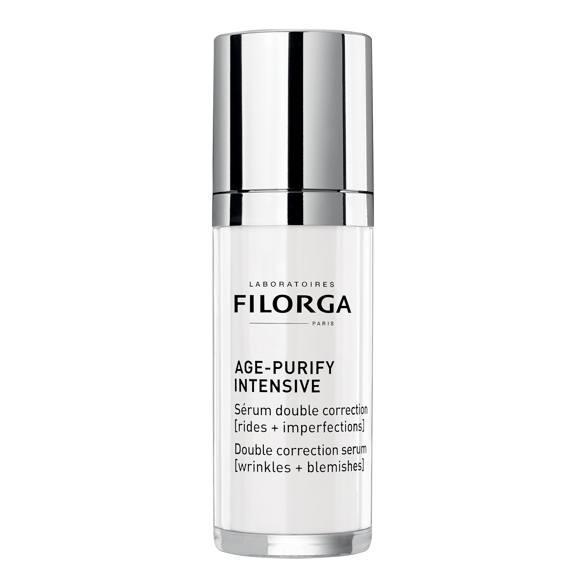 Image of AGE-PURIFY INTENSIVE Filorge 30ml