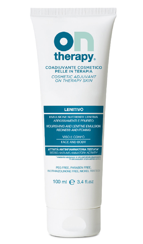 Image of Lenitivo Ontherapy(R) 100ml033