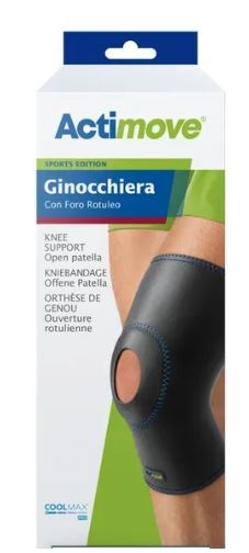 Image of Ginocchiera Actimove Everyday Support Taglia L033